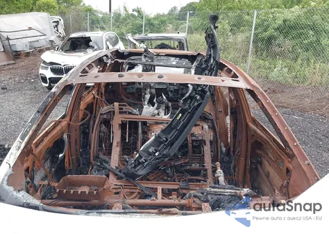 2019 Hyundai Santa Fe Ultimate из США, поврежденный, VIN 5NMS5CAD3KH054098